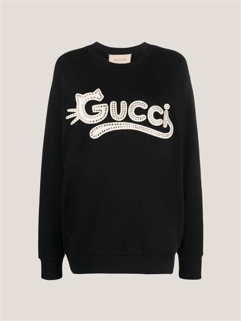 sudadera gucci mujer precio|sudadera gucci mujer.